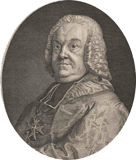 Louis-Csar-Constantin de Rohan-Gumen
